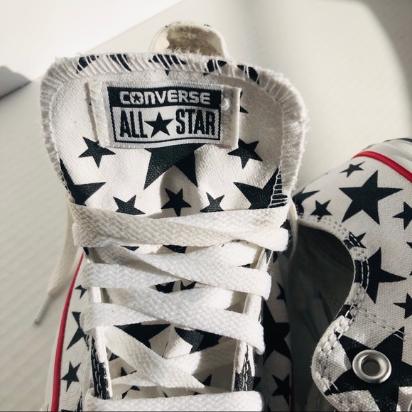 Converse Shoes - Converse All-Stars ⭐️⭐️⭐️ Americana Stars